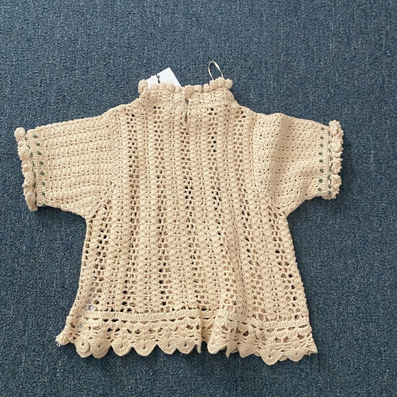 Zara top - Picture 2 of 2